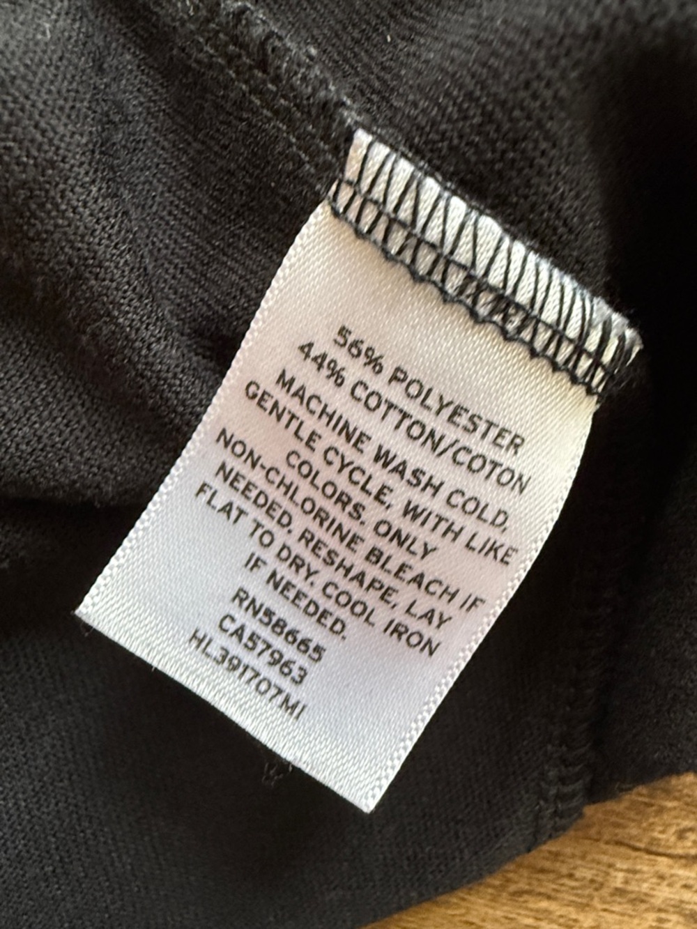 Trouvé Nordstrom Women’s Black Ruched Dress Size X-Small - Picture 9 of 9